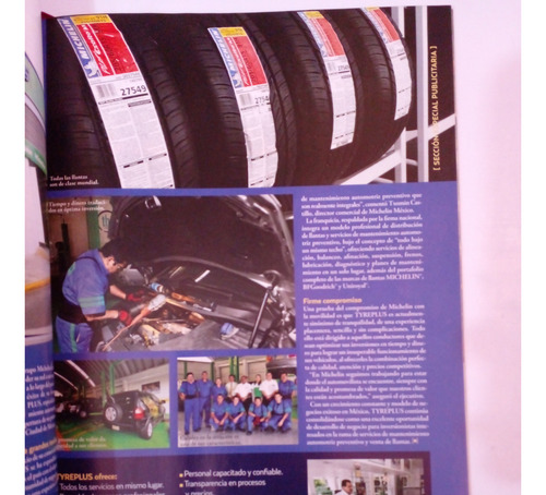 Revista Expansion No 1052 Octubre 2010 (Usado)