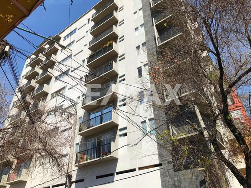 Departamento Venta Calzada De Tlalpan, Portales Norte