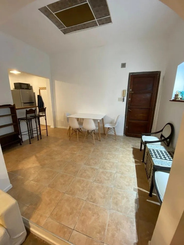 Imagen 2 de 9 de Precioso Apto 1 Dormitorio En Punta Carretas!!