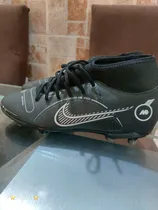 Comprar Tacos Nike Speed Control Césped Natural Hombre