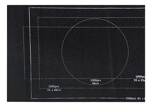 Puzzle Mat 2000 3000 Piezas Soporte Gigante Jumbo