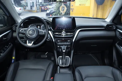 Suzuki Grand Vitara All Grip Hibrido 4x4 2023
