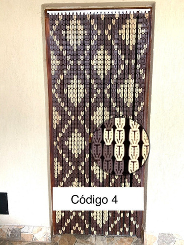 Cortina Plástica Para Puerta. De Alta Duración. 80 X 2