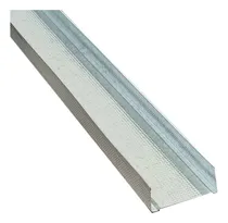 Comprar Solera 70mm X 2,60 Mts Construcción En Seco Perfil Durlock