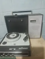 Comprar Tocadisco Radio Valija Multikon Func