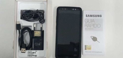 Samsumg A8+ Plus 64gb