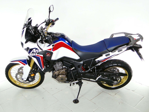 Honda Crf 1000l Africa Twin 2017