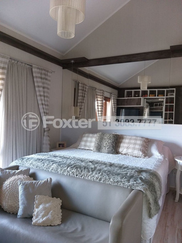 Imagem 15 de 30 de Casa Em Condomínio, 3 Dormitórios, 240 M², Agronomia - 216999