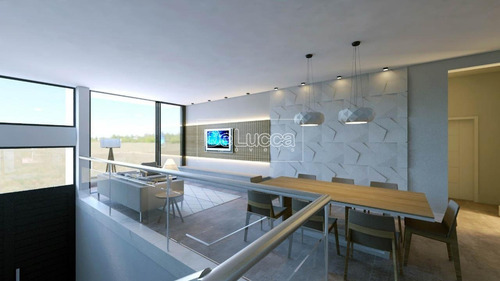 Imagem 4 de 30 de Casa À Venda Em Swiss Park - Ca005156