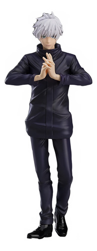 Jujutsu Kaisen Satoru Gojo Pop Up Parade Good Smile Company