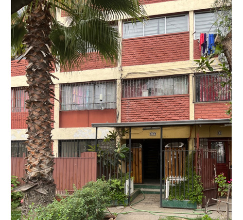 Villa Ohiggins / Metro Santa Julia / Avda. A. Vespucio 8594