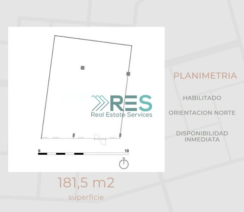 Local Comercial En Arriendo En Las Condes