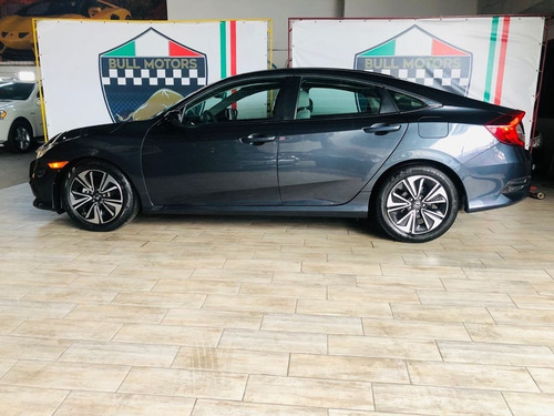 Imagen 7 de 15 de Honda Civic