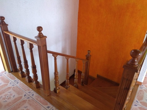 Imagen 10 de 25 de Venta De Casa En Condominio San Nicolás Totolapan
