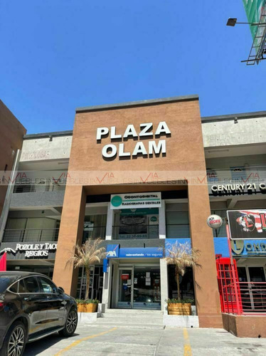 Local Comercial En Venta En Santa Engracia, San Pedro Garza 