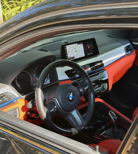 BMW X2 2.0 M35I Xdrive