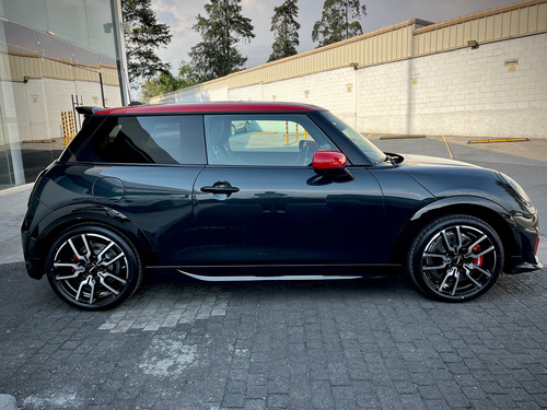 Mini John Cooper Works 2.0 3P At