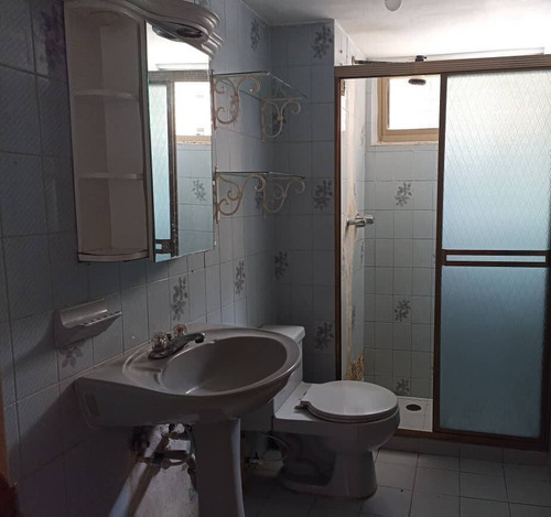 Imagen 10 de 14 de Apartamento En Alquiler En Trigal Centro