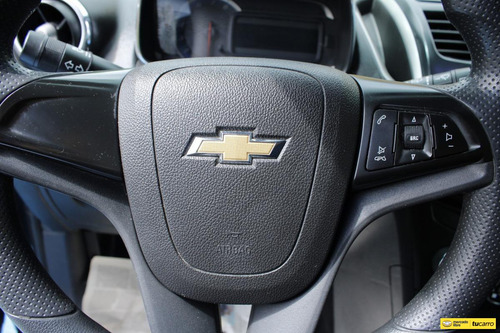 Chevrolet Tracker 1.8 Ls