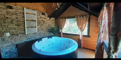 Hermosa Casa En Bariloche 8-9 Personas