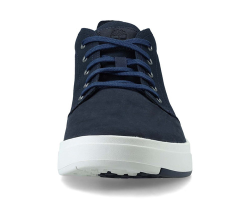 Botas Timberland Azul Marino Casual Tb0a1sf3019 Hombre