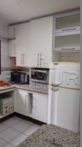 Sobrado - Parque Santo Antonio - Ref: 13643 - V-13643