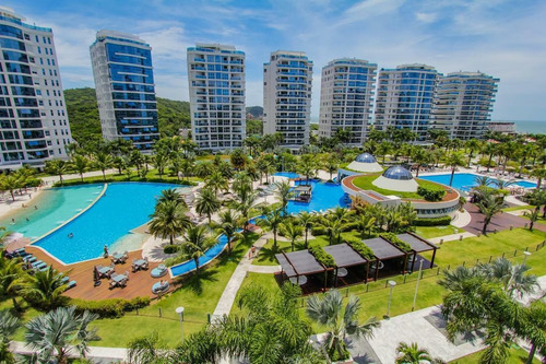 Imagem 1 de 15 de Venha Morar Em Brava Home Resort - 40536