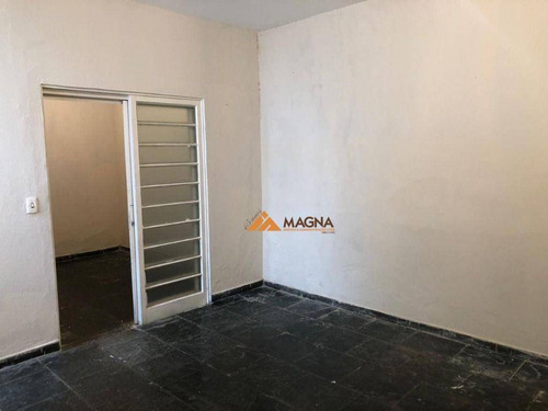 Imagem 1 de 10 de Casa À Venda, 130 M² Por R$ 215.000,00 - Centro - Jardinópolis/sp - Ca2716