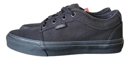 Vans chukka hot sale low canvas