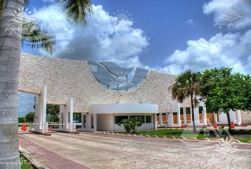 Casa En Venta Lagos Del Sol Cancún Q. Roo