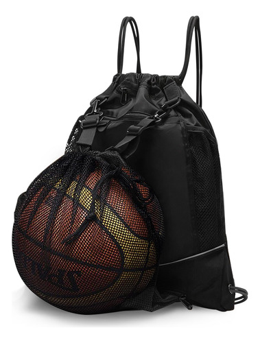 Yostyle Mochila Deportiva Con Cordón Morral Deportivo