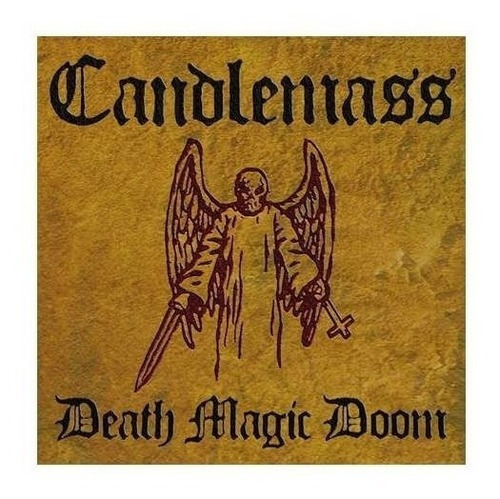 Candlemass - Death Magic Doom