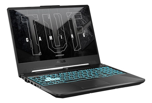 Asus Stuf Gaming 144hz A15 R7 16gb 512gbb Video 4gb Rtx3050