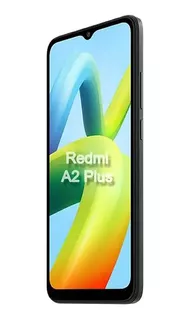 Xiaomi Redmi A2 Plus 64gb 3gb Ram Dual Sim Light Blue
