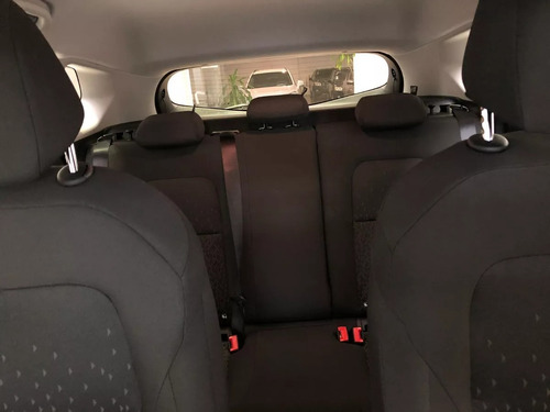 Chevrolet Tracker 1.2 Turbo At