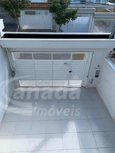 Ref.: 9371 - Sobrado Em Osasco Para Venda - V9371