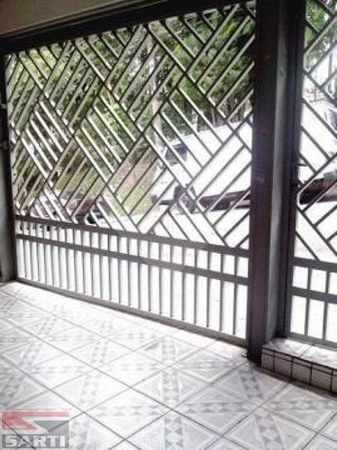 Imagem 3 de 15 de Sobrado ,bairro Do Lauzane Paulista - 144 M² , R$ 530.000,00 - St19069