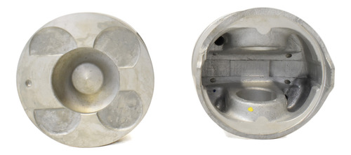 Juego Pistones 20 Nissan Cabstar 4l 2.5 Yd25d Dohc 16v 01/06