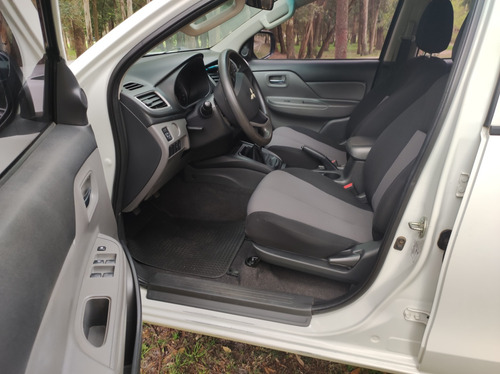 Mitsubishi L200 2.5 Turbo Intercoole