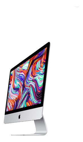 iMac 21.5 I5 (2017) 16gb Ram, Ssd 1tb, Magic Keyboard Mouse (Reacondicionado)