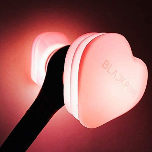 Barra De Luz Blackpink - Martillo Bong