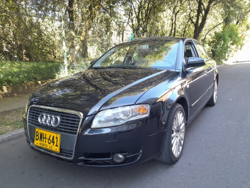 Audi A4 1.8t Luxury 4 p