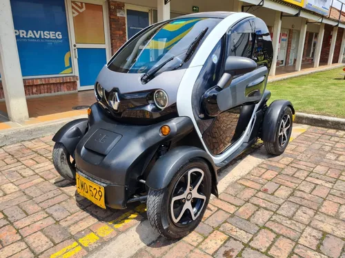 Renault Twizy At