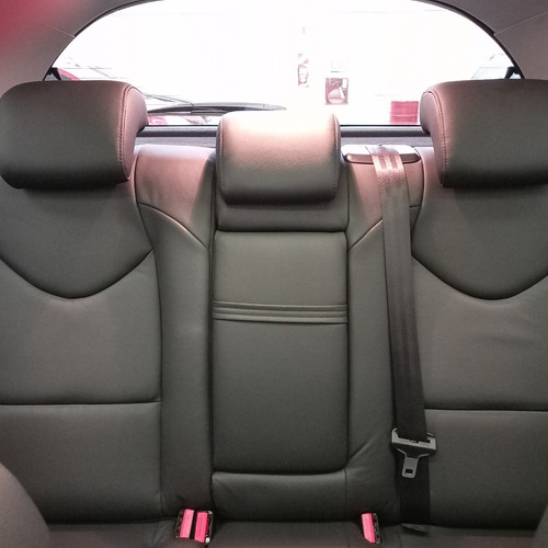 Peugeot 308 Sport At 2013