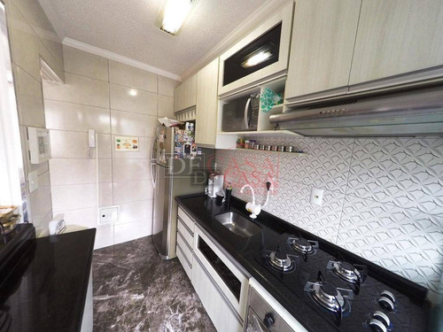 Imagem 8 de 21 de Apartamento À Venda, Aricanduva - São Paulo/sp - Ap6224