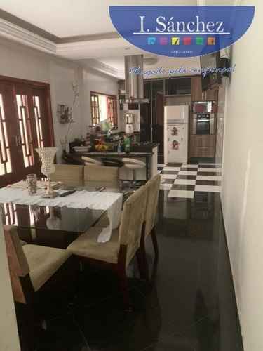 Imagem 7 de 15 de Casa Em Condomínio Para Venda Em Itaquaquecetuba, Jardim Serra Dourada, 4 Dormitórios, 1 Suíte, 3 Banheiros, 2 Vagas - 200205a_1-1346666