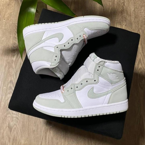 Air Jordan 1 High Sefoam