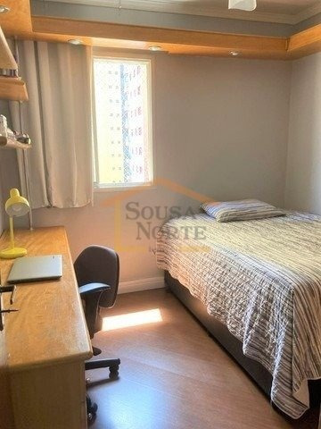 Imagem 6 de 15 de Apartamento, Venda, Santa Teresinha, Sao Paulo - 27977 - V-27977