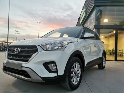 Imagen 2 de 13 de Hyundai Creta Gls Modelo 2020 Motor 1.6 Automatica