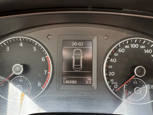 Volkswagen Jetta 2.0 Gli Dsg Paq. Navegación At